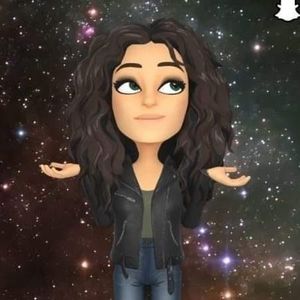 Meet your Posher, Jonie